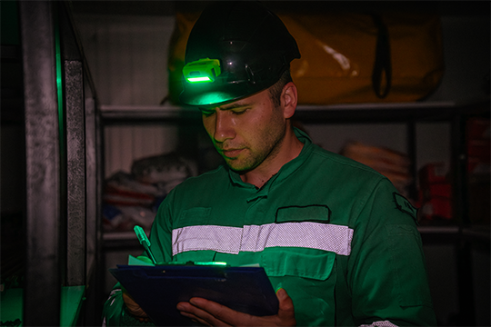Top 10 Industries That Commonly Require Intrinsically Safe Lights (2026 Guide)