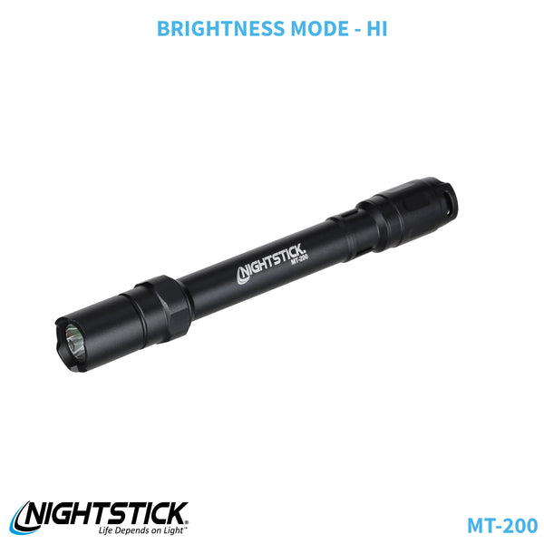 MT-200: Mini-TAC Pro - 2 AAA