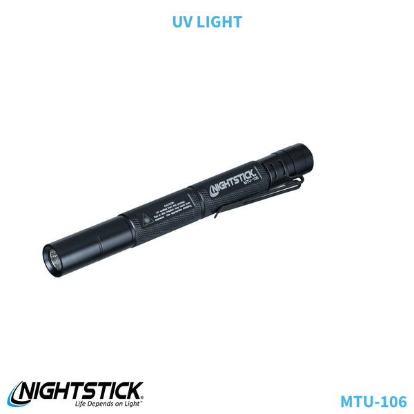 MTU-106: Mini-TAC UV – 2 AAA