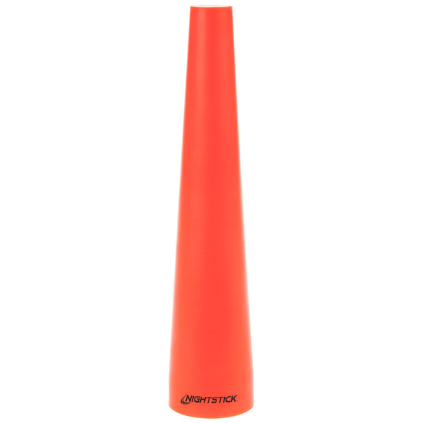 200-RCONE: Red Safety Cone - TAC-300/400/500 Series