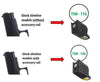 TSM-11G: Light w/Green Laser for Glock® G42/43/43X/48