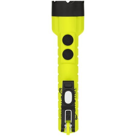 XPP-5422GMX: [UL-913] IS Dual-Light Flashlight w/Dual Magnets