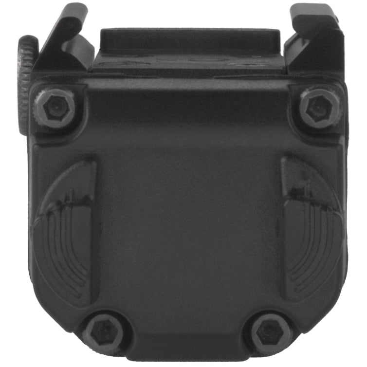 TCM-550XLS: Compact Weapon-Mounted Light w/Strobe