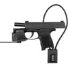 TSM-13G: Light w/Green Laser for Sig Sauer P365/XL/SAS
