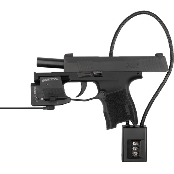 TSM-13G: Light w/Green Laser for Sig Sauer P365/XL/SAS