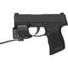 TSM-13G: Light w/Green Laser for Sig Sauer P365/XL/SAS