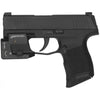 TSM-13G: Light w/Green Laser for Sig Sauer P365/XL/SAS