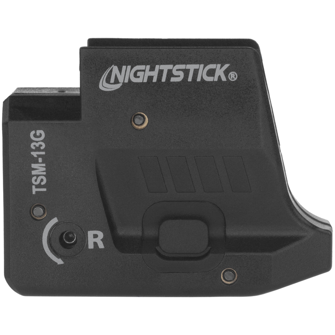 TSM-13G: Light w/Green Laser for Sig Sauer P365/XL/SAS