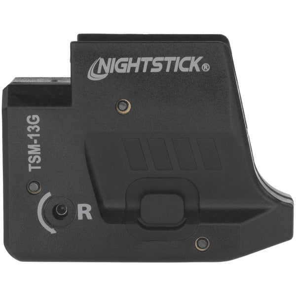 TSM-13G: Light w/Green Laser for Sig Sauer P365/XL/SAS