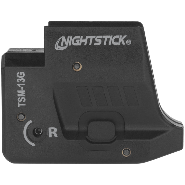 TSM-13G: Light w/Green Laser for Sig Sauer P365/XL/SAS