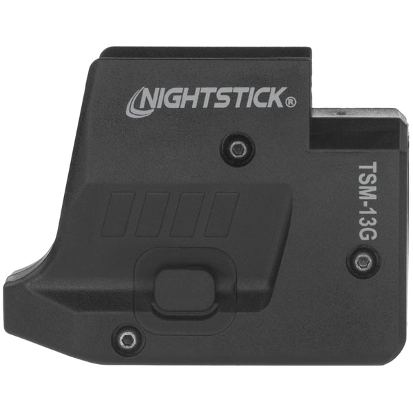 TSM-13G: Light w/Green Laser for Sig Sauer P365/XL/SAS
