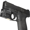 TSM-15G: Light w/Green Laser for S&W M&P Shield / Shield Plus
