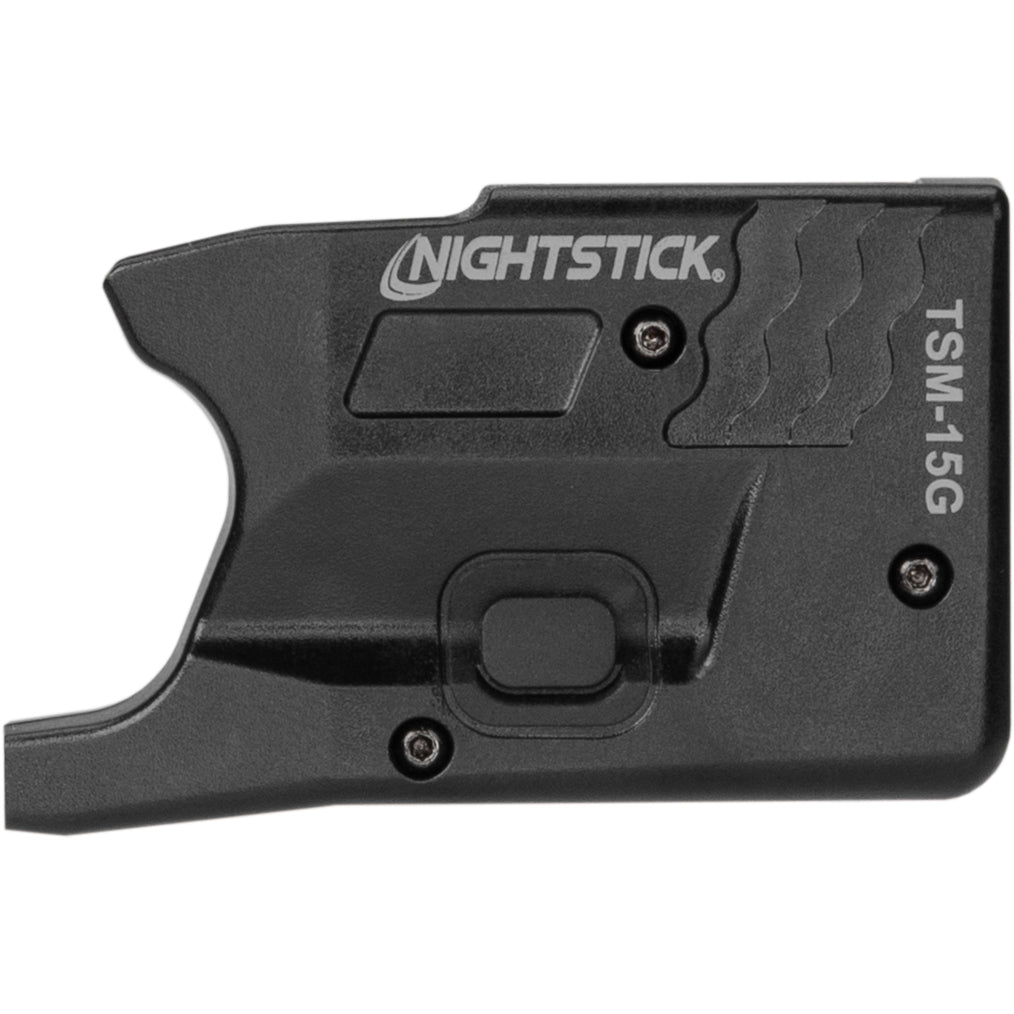 TSM-15G: Light w/Green Laser for S&W M&P Shield / Shield Plus