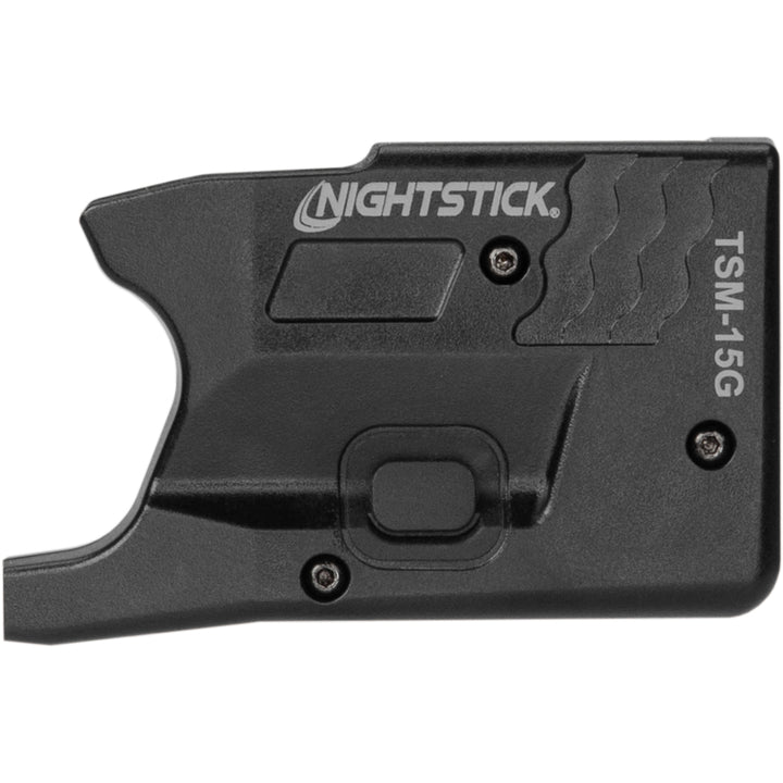 TSM-15G: Light w/Green Laser for S&W M&P Shield / Shield Plus