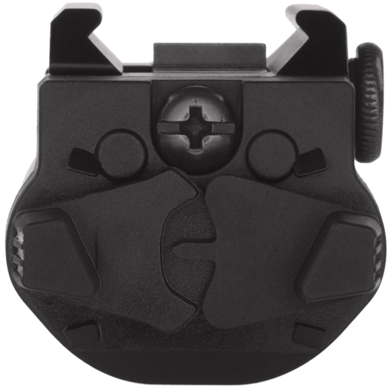 TWM-350: Tactical Weapon-Mounted Light