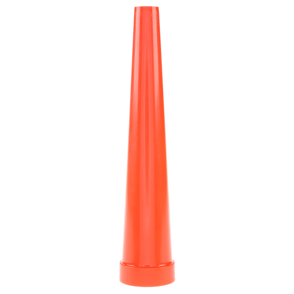 9600-RCONE: Red Safety Cone – 9500/9600 & Select 9700