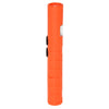NSP-1400R: Dual-Switch Dual-Light Flashlight - 2 AAA