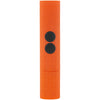 NSP-1400R: Dual-Switch Dual-Light Flashlight - 2 AAA