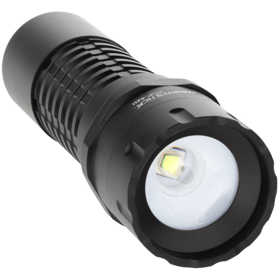 Sylvania LED Outdoor Bullet Floodlight with Integrated