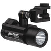 NSP-4640B:  FORGE® Helmet-Mounted Multi-Function Flashlight