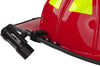NSP-4640B:  FORGE® Helmet-Mounted Multi-Function Flashlight