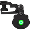 NSP-4640B:  FORGE® Helmet-Mounted Multi-Function Flashlight