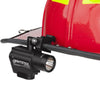 NSP-4650B: FORTEM® Helmet-Mounted Multi-Function Dual-Light Flashlight