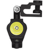 NSP-4650B: FORTEM® Helmet-Mounted Multi-Function Dual-Light Flashlight