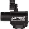 NSP-4650B: FORTEM® Helmet-Mounted Multi-Function Dual-Light Flashlight
