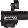 NSP-4650B: FORTEM® Helmet-Mounted Multi-Function Dual-Light Flashlight