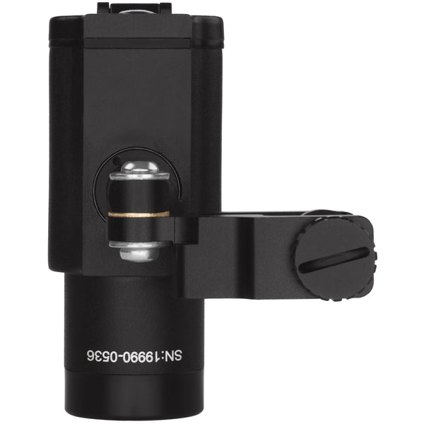 NSP-4650B: FORTEM® Helmet-Mounted Multi-Function Dual-Light Flashlight