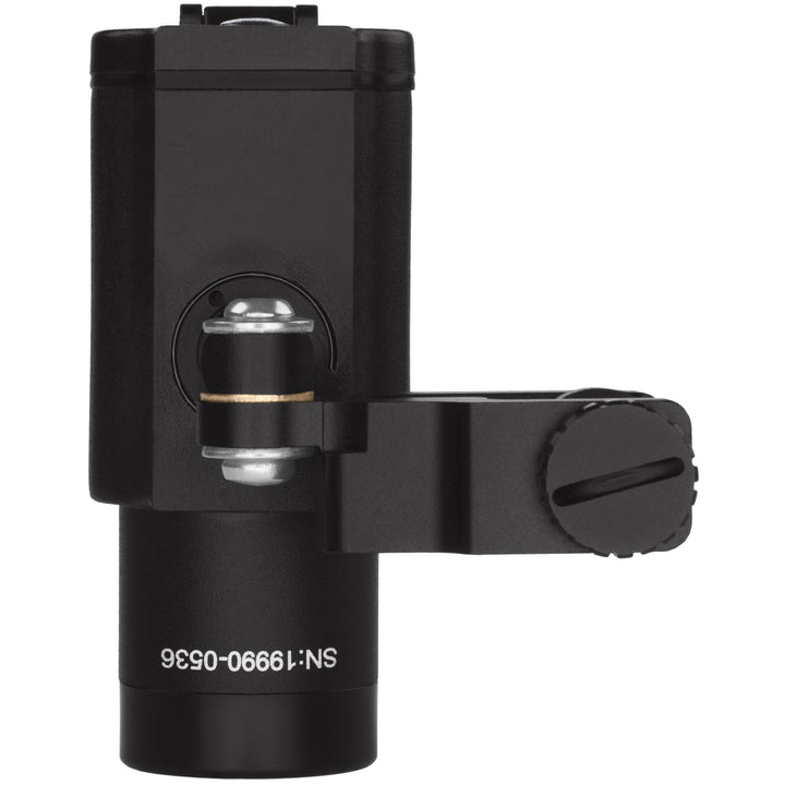 NSP-4650B: FORTEM® Helmet-Mounted Multi-Function Dual-Light Flashlight
