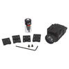 TCM-10: Compact Weapon-Mounted Light