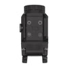 TCM-10: Compact Weapon-Mounted Light
