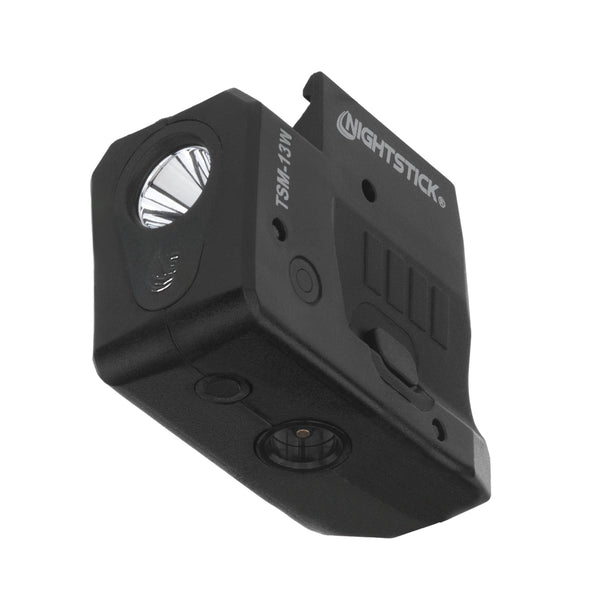 TSM-13W: Weapon Light for Sig Sauer P365/XL/SAS