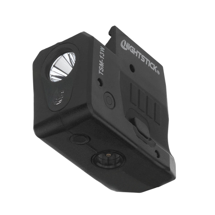 TSM-13W: Weapon Light for Sig Sauer P365/XL/SAS