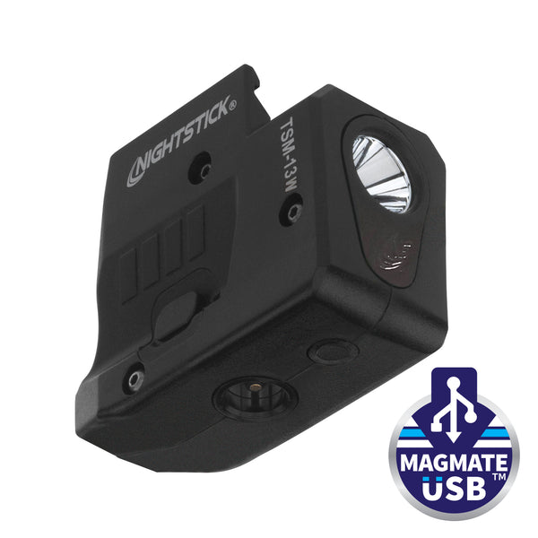 TSM-13W: Weapon Light for Sig Sauer P365/XL/SAS