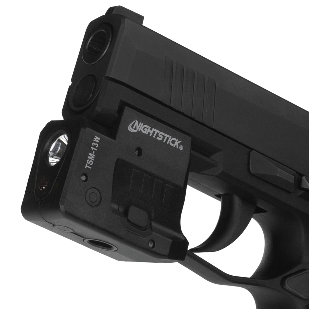 TSM-13W: Weapon Light for Sig Sauer P365/XL/SAS