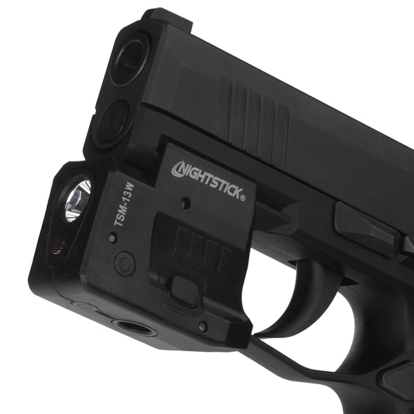 TSM-13W: Weapon Light for Sig Sauer P365/XL/SAS