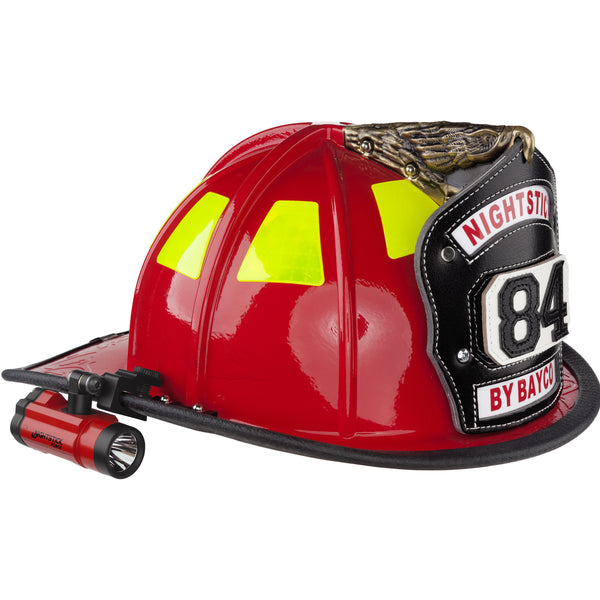 XPP-5465R: FORGE® IS Helmet-Mounted Multi-Function Flashlight