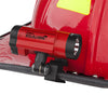 XPP-5465R: FORGE® IS Helmet-Mounted Multi-Function Flashlight