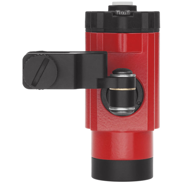 XPP-5465R: FORGE® IS Helmet-Mounted Multi-Function Flashlight
