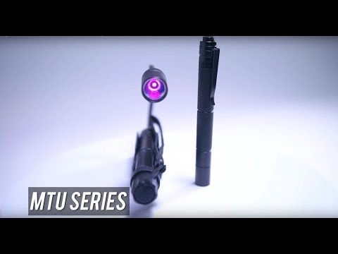 MTU-106: Mini-TAC UV – 2 AAA