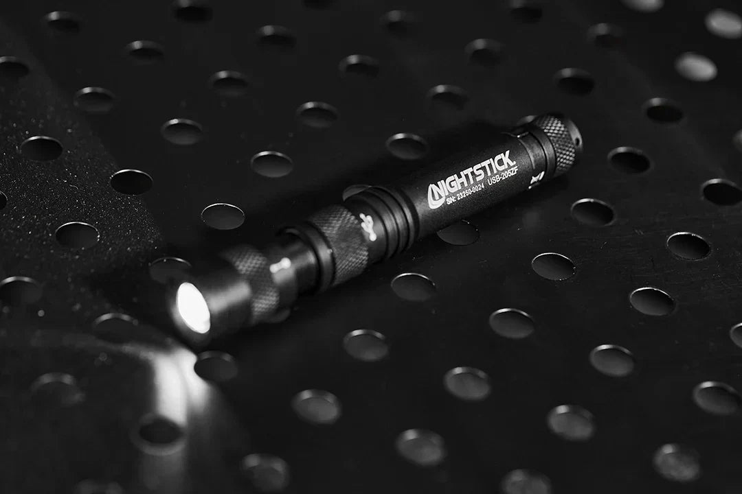 Best Tactical Flashlights in 2026 for Law Enforcement, Outdoor, & EDC Use
