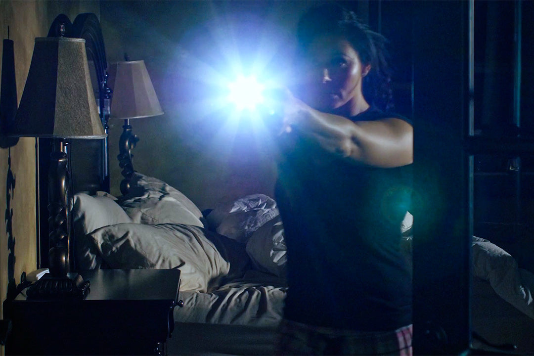 Best Gun Lights for Home Defense: Illuminate the Threat