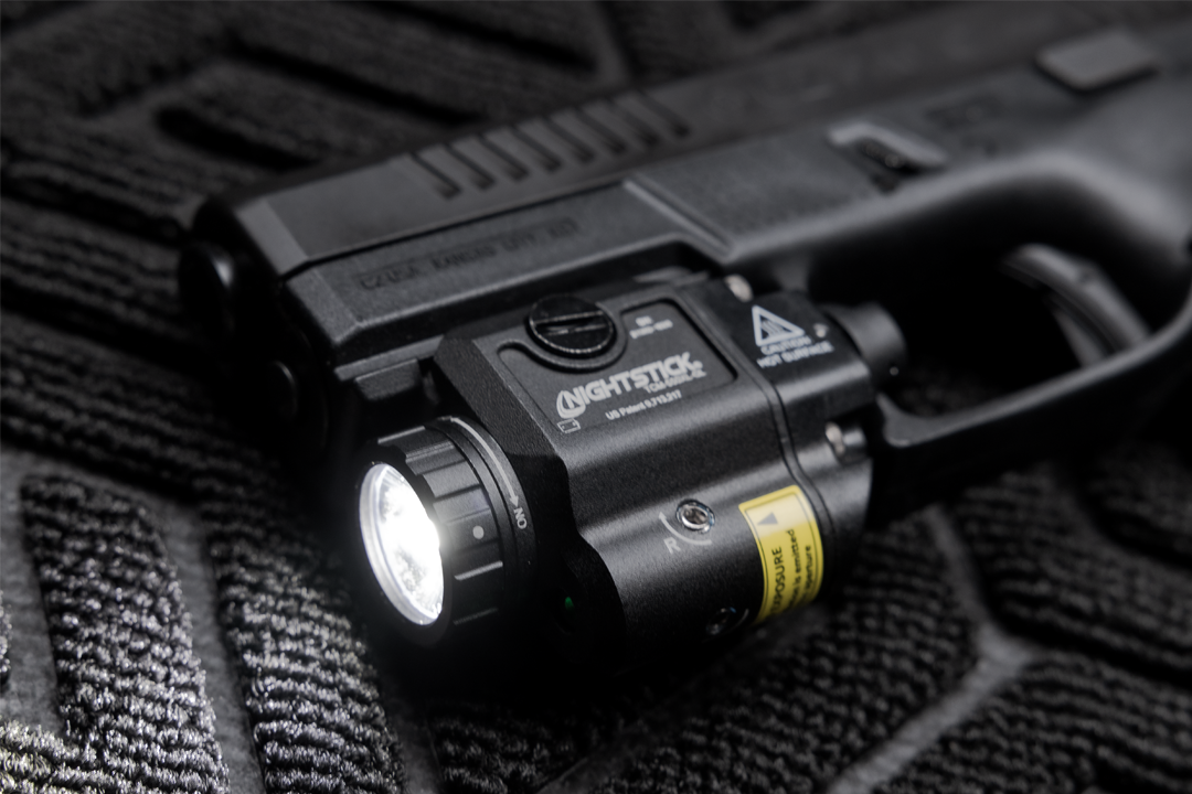 How to Attach and Maintain Your Gun Light: A Step-by-Step Guide