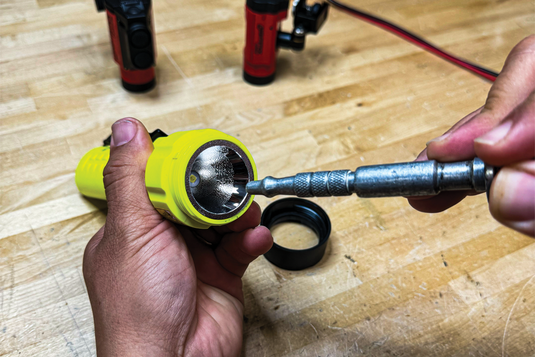 LED Flashlight Maintenance Tips That Actually Make a Difference