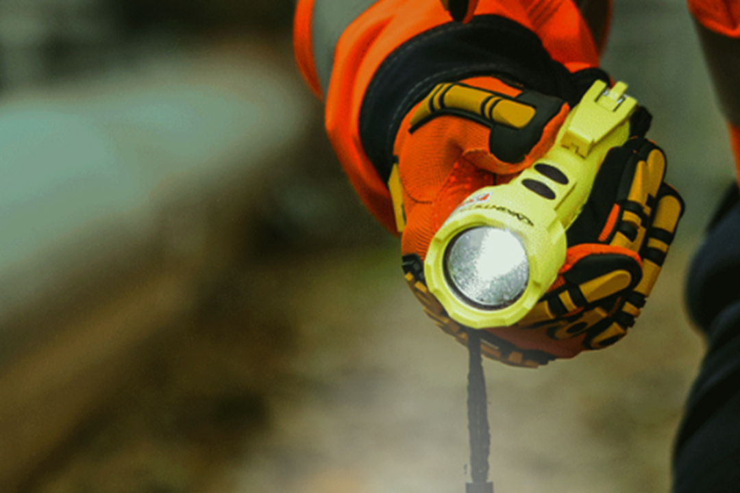 Intrinsically Safe Gear: A Crucial Component for 2A Professionals in Hazardous Locations
