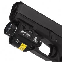Nightstick Adds Green Laser With New TCM-550XL-GL