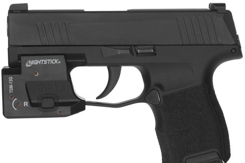 Best Light and Laser Combo for Your SIG P365, XL and SAS Pistols
